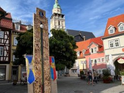 Mittelalterstadtfest 2024